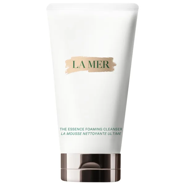 The Essence Foaming Cleanser for Clarifying and Softening
