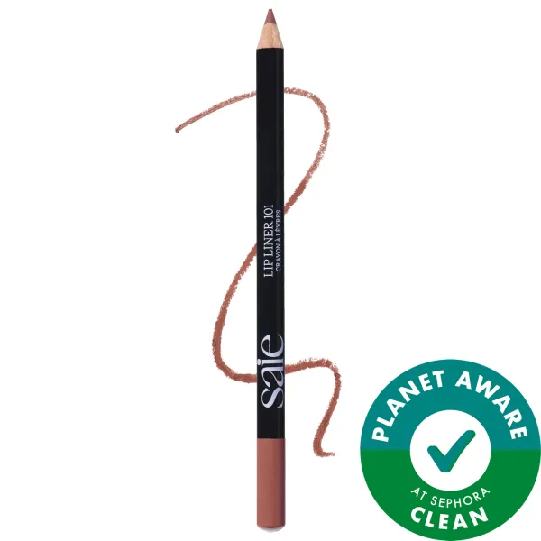 Lip Liner 101: Creamy & Nourishing Lip Pencil