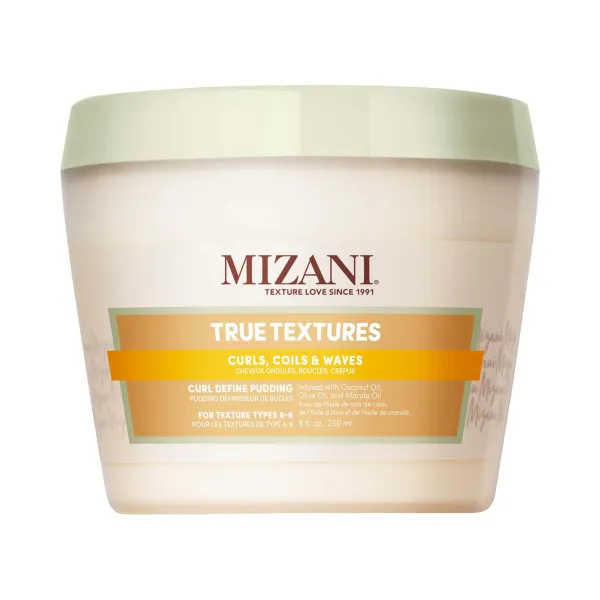 True Textures Curl Define Styling Cream