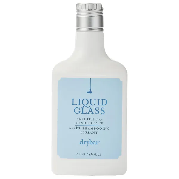 Liquid Glass Smoothing Conditioner