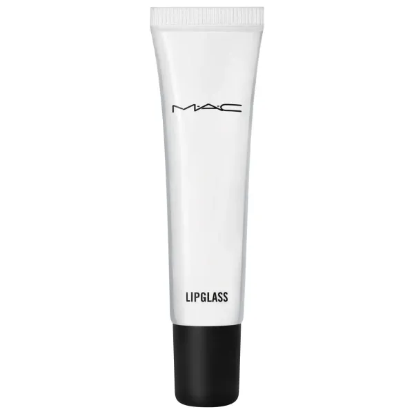 Lipglass Clear High-Shine, Conditioning + Smoothing Lip Gloss