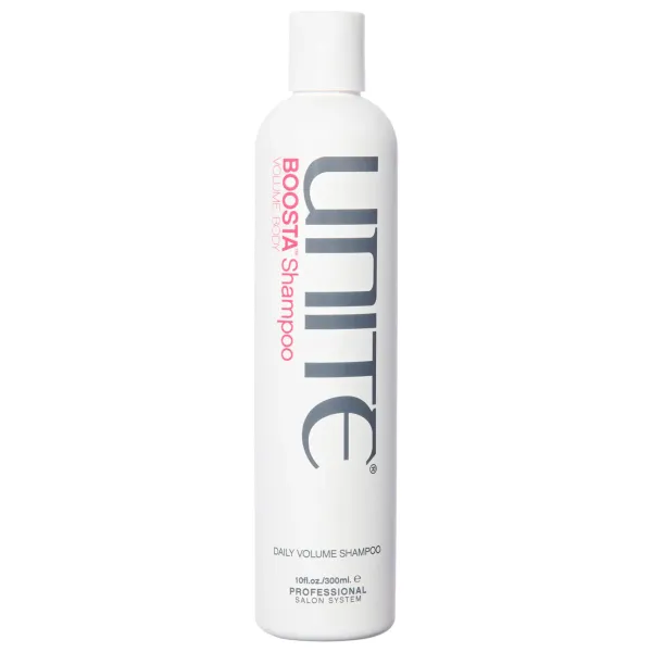 BOOSTA Volumizing Shampoo for Fine Hair