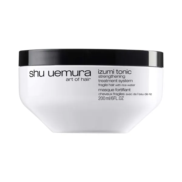Izumi Tonic Strengthening & Thickening Rice Water Hair Mask
