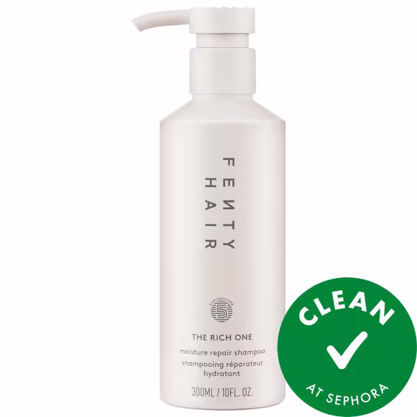 The Rich One Moisture Repair Shampoo