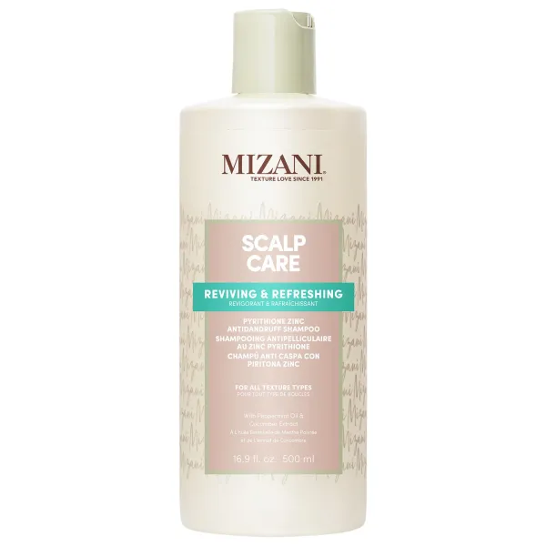 Scalp Care Anti-Dandruff Shampoo