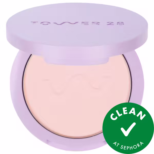 GetSet® Blur + Set Talc-Free 12H Pressed Setting Powder