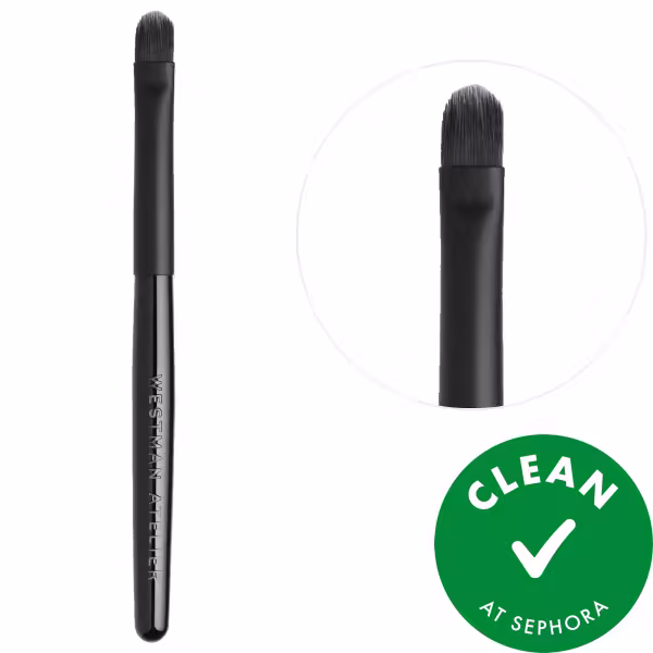 Clean Lip Brush