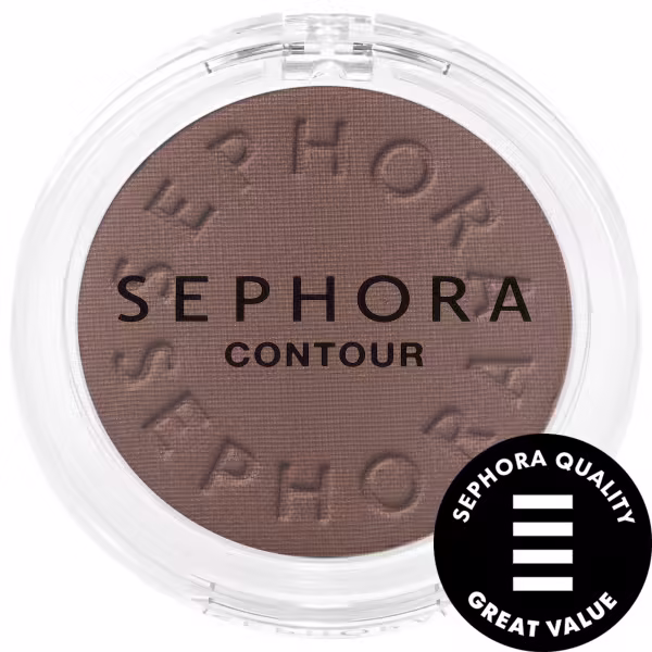 Sephora Colorful® Contour Matte Powder
