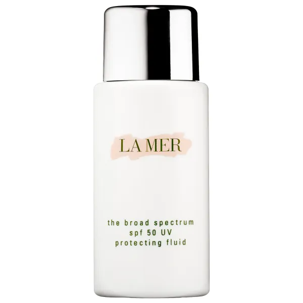 The Broad Spectrum Face Sunscreen SPF 50 Lightweight Lotion