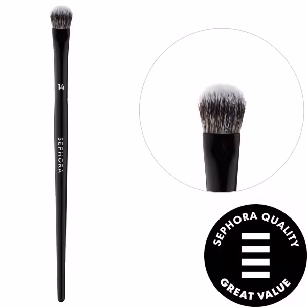 PRO Shadow Brush #14