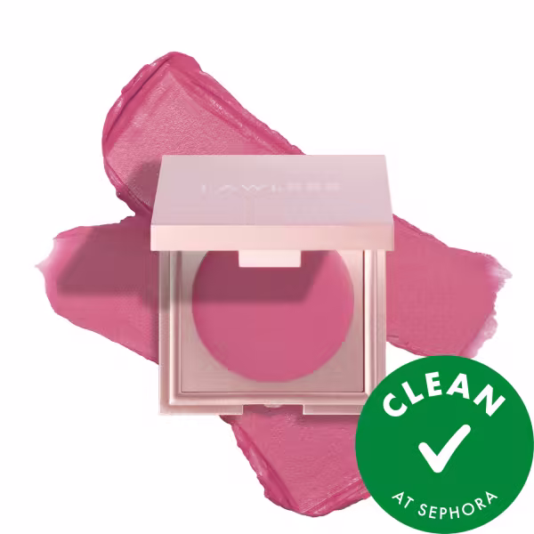 Pinch My Cheeks Soft-Blur Cream Blush