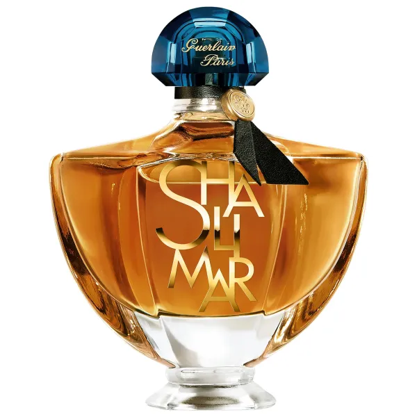 Shalimar L'Essence Eau de Parfum Intense with Vanilla