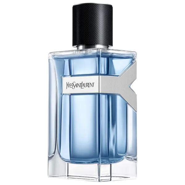 Y Eau de Toilette with Fresh Lavender & Geranium
