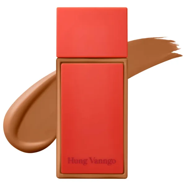 Red Carpet Skin Luminous Longwear Serum Foundation