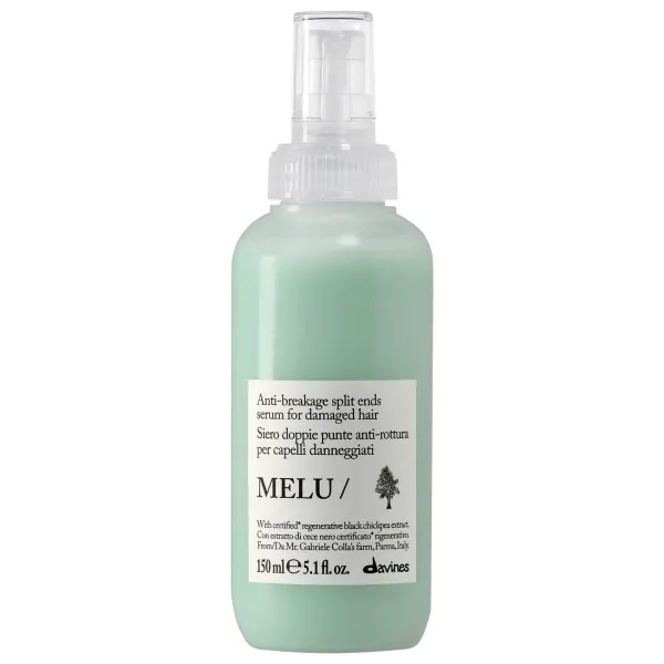 MELU Anti-Breakage Serum for Long Hair
