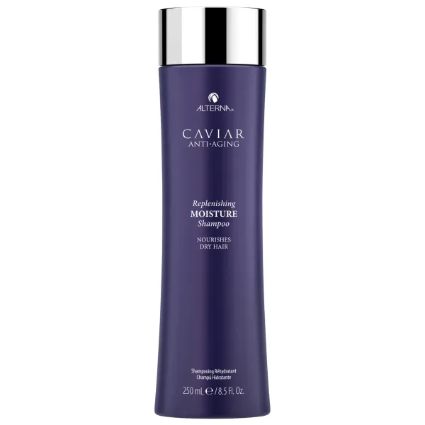 CAVIAR Anti-Aging® Replenishing Moisture Shampoo