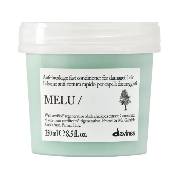 MELU Anti-Breakage Conditioner for Long Hair