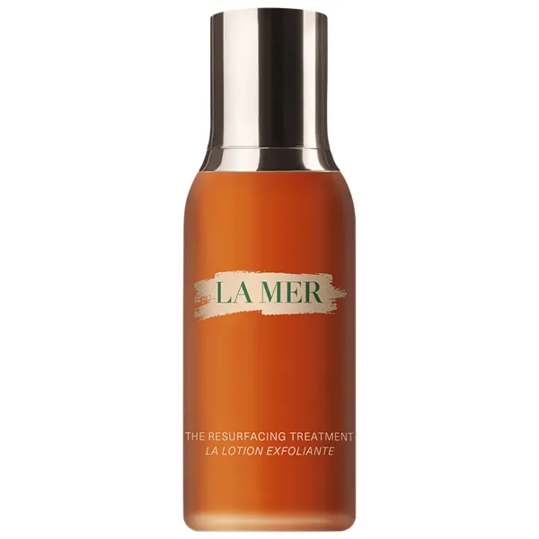 The Resurfacing Treatment for Clarifying and Smoothing