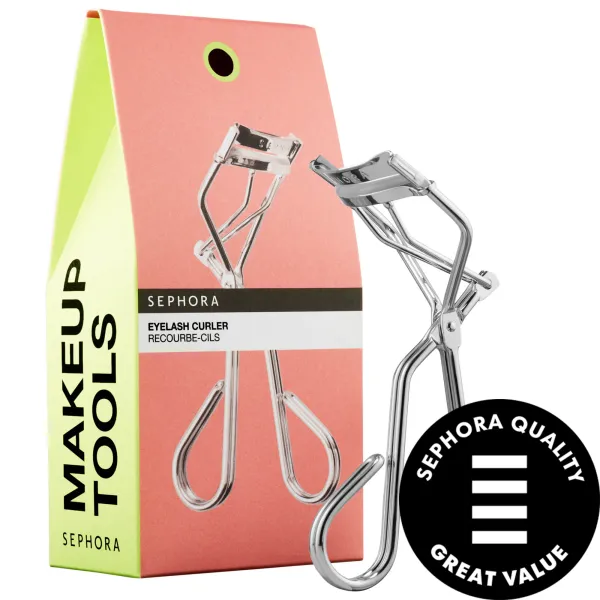 Eyelash Curler