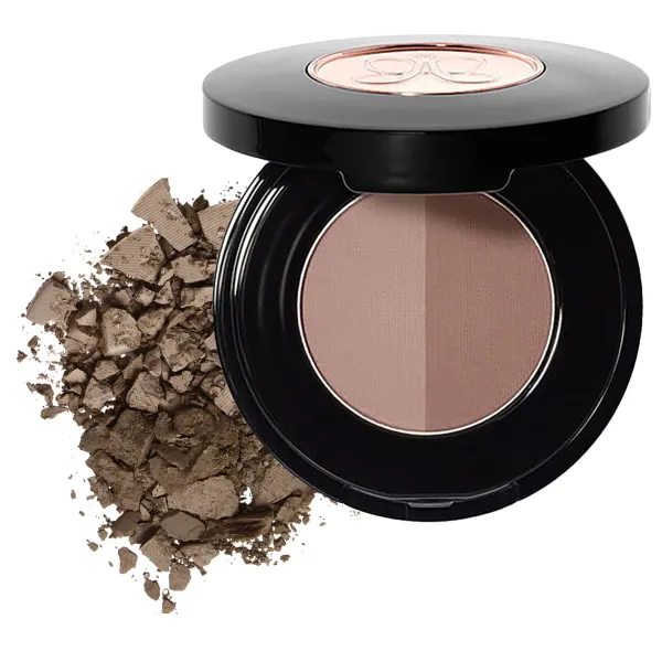 Brow Powder Duo Dual-Shade Fill & Define