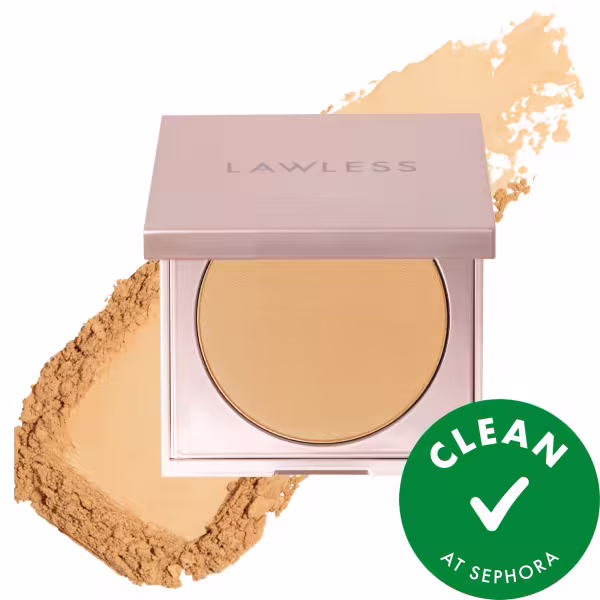 Skin-Smoothing Talc-Free Perfecting Powder