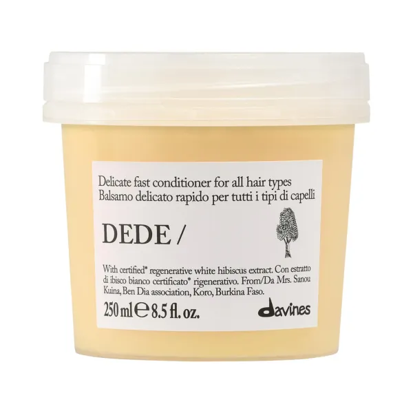 DEDE Delicate Daily Conditioner