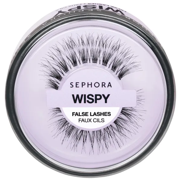 Essentials False Lashes