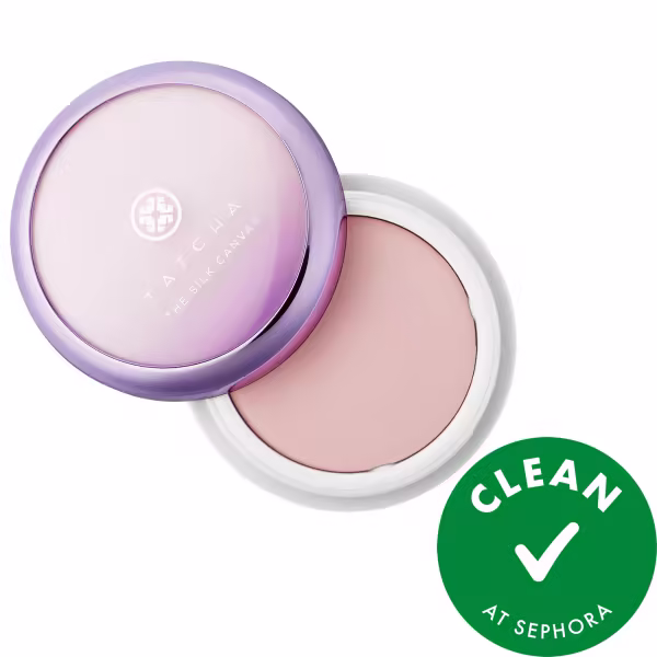 The Silk Canvas Protective Primer