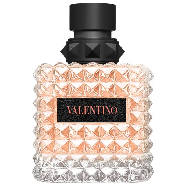 Donna Born in Roma Coral Fantasy Eau de Parfum with Rose & Orange
