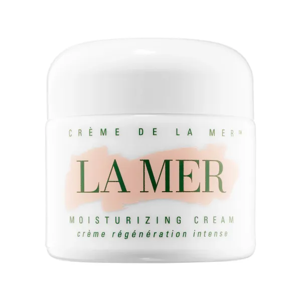 Crème de la Mer Moisturizer for Anti-Aging and Barrier Repair