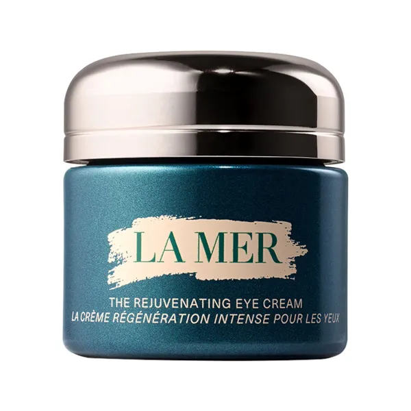 The Rejuvenating Eye Cream for Wrinkles & Fine Lines