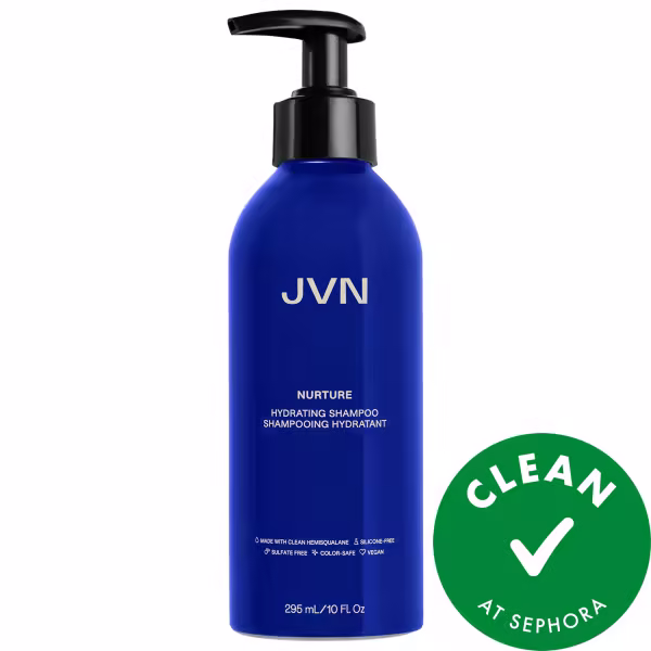 Nurture Hydrating Shampoo For Dry Hair
