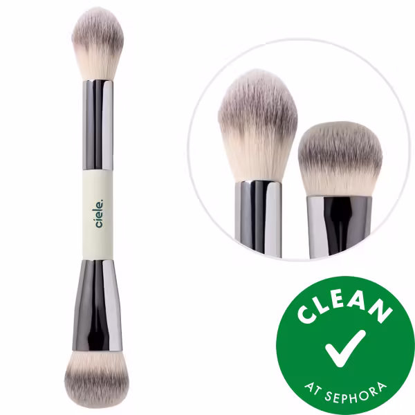 Dual-Ended Sculpt Brush