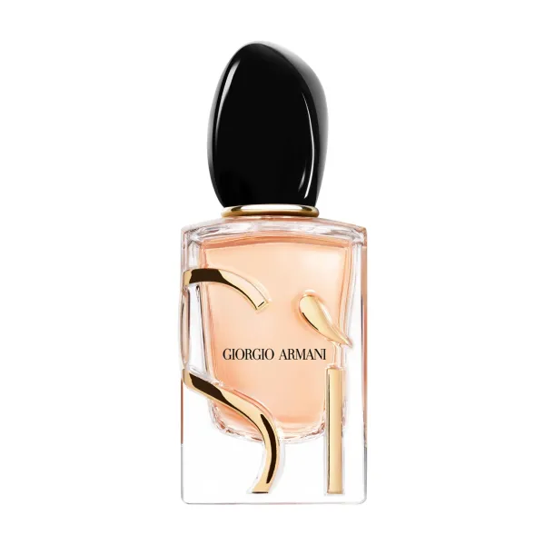 Sì Eau de Parfum with Vanilla & Blackcurrant and Rose