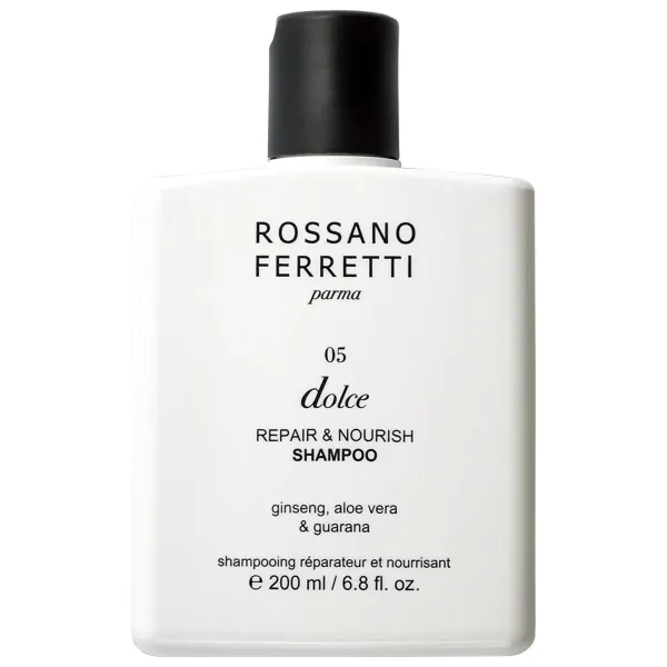 Dolce Nourishing Shampoo