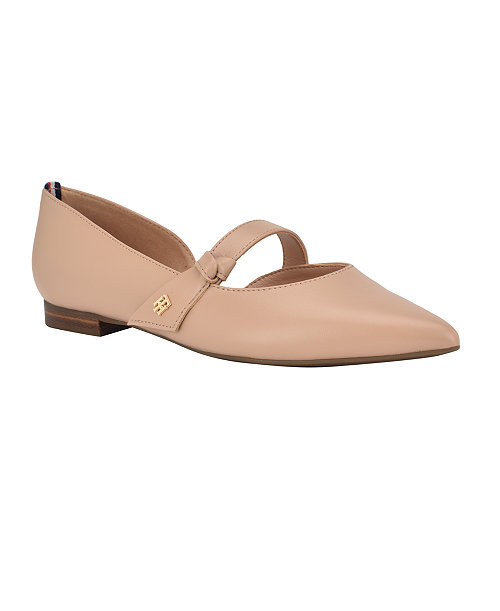Women's Venny d'Orsay Mary Jane Flats