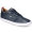 Navy/White
