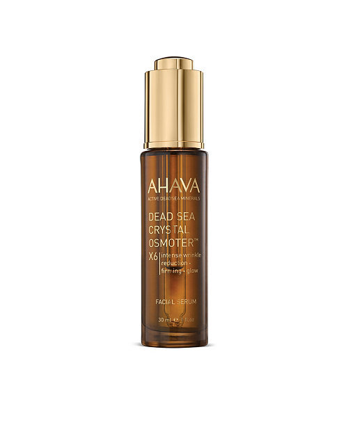 Dead Sea Crystal Osmoter™ Facial Serum