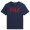 Rustic Navy