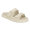 Ivory- Faux Leather