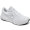 White, Black, Platinum