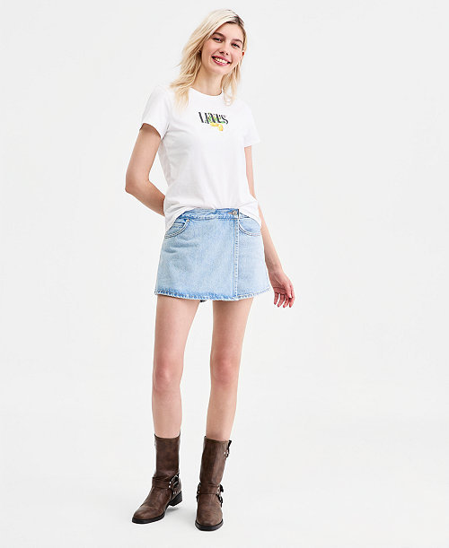 Women's Non-Stretch Skort