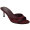 Merlot Suede