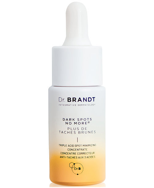 Dark Spots No More Triple Acid Spot Minimizing Concentrate, 0.5 oz.