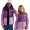 Hushed Lavender/Chroma Purple