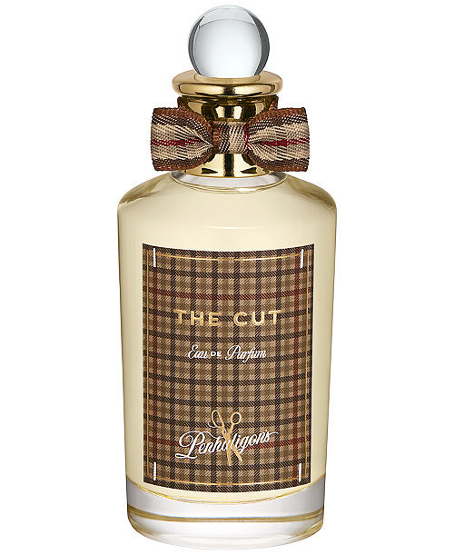 The Cut Eau de Parfum Spray, 3.4 oz.