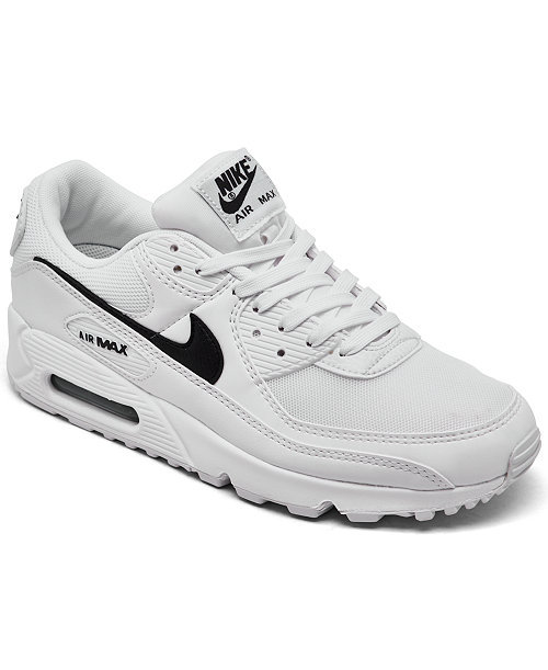 Women's Air Max 90 Casual Sneakers from Finish Line