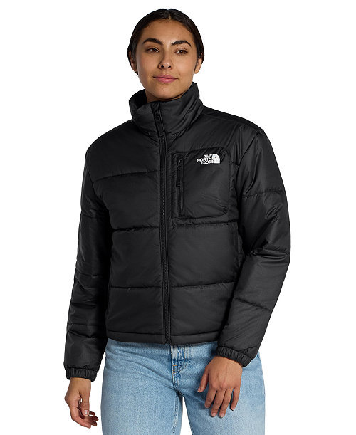 Women's Nuketo Synth Insulated Jacket