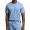 Channel Blue/Cruise Navy Polo Player