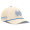 Natural, Light Blue